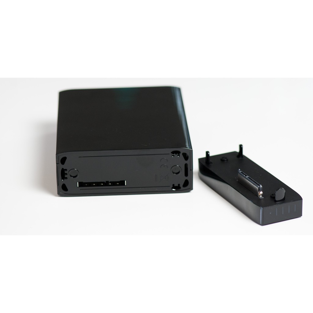 Hdd box seagate gắn mọi ổ cứng 3.0