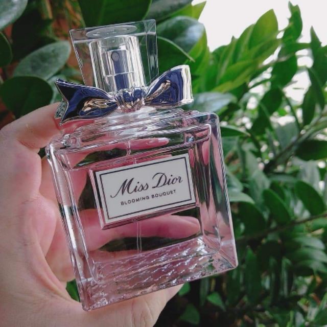 [TESTER] Nước Hoa Nữ ❣️FREESHIP❣️ Nước Hoa Dior Miss Dior Blooming Bouquet