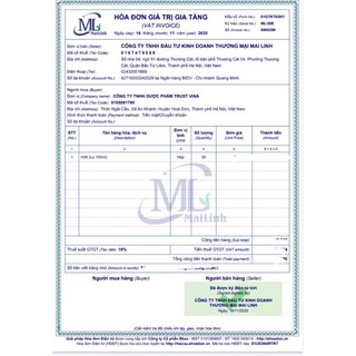 Siro Ho H06 Giảm Ho, Sổ Mũi Dùng Được ChoTrẻ Sơ Sinh Và Phụ Nữ Có Thai