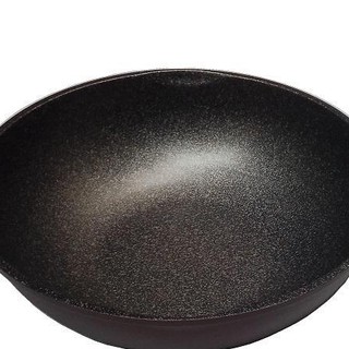 Chảo đá hoa cương Korea King KFP-24D 24CM