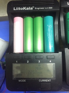 Sạc dự phòng 16000 mah