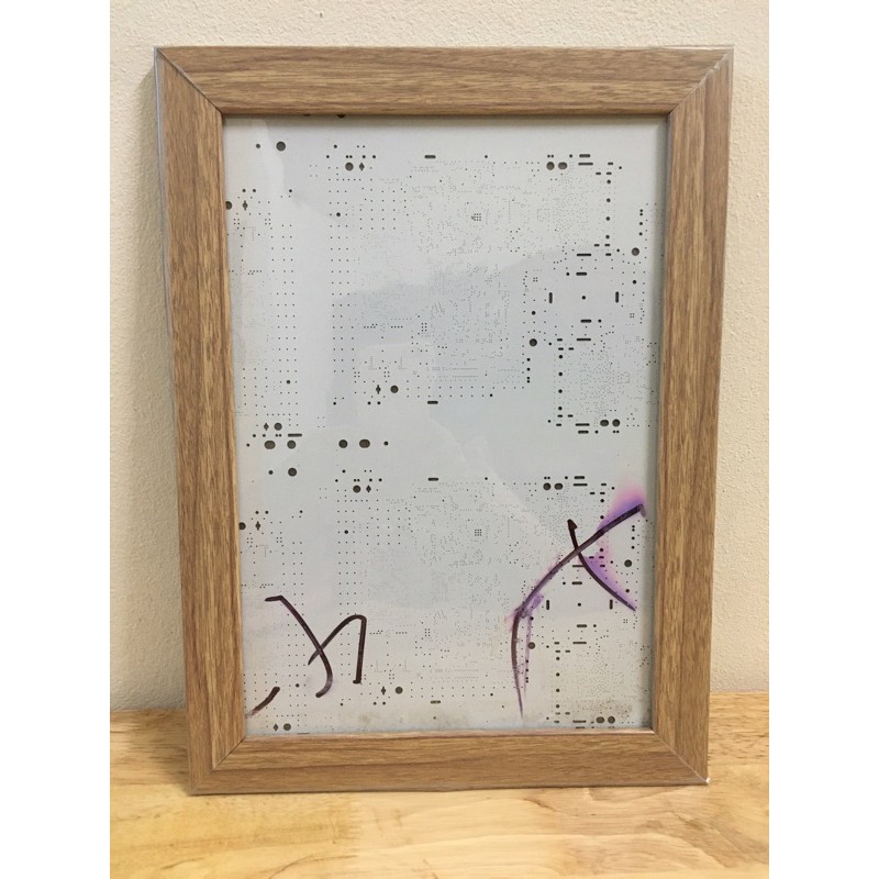 [ GIÁ HỦY DIỆT] Khung ảnh treo tường meka A3, A4, A5 | BigBuy360 - bigbuy360.vn