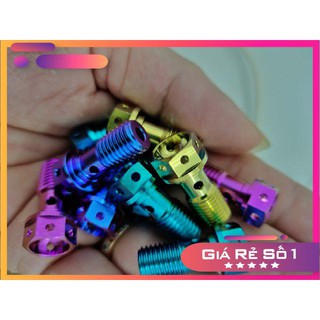 Ốc heo dầu zin gr5