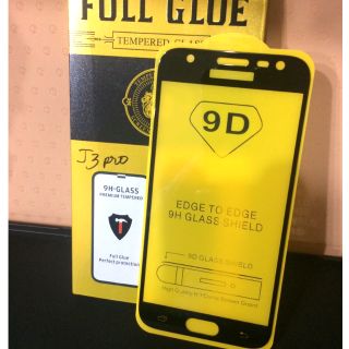Kính cường lực 9D samsung galaxy j3 pro full keo màn hình