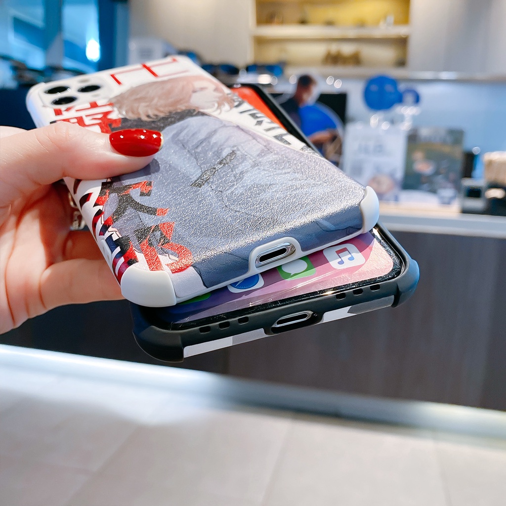 Ốp Lưng tokyo revengers Ốp 12Promax 11 11pro xs max xr 8 7plus 6splus se2020