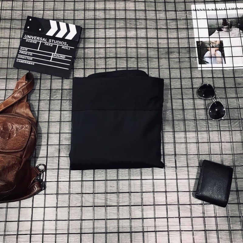 ÁO KHOÁC DÙ NAM NỮ | CÓ BIG SIZE ĐẾN 90kg