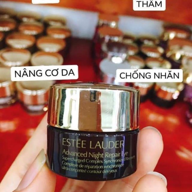 Kem mắt estee lauder 5ml👁👁👁