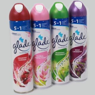Xịt Phòng Glade 280ml