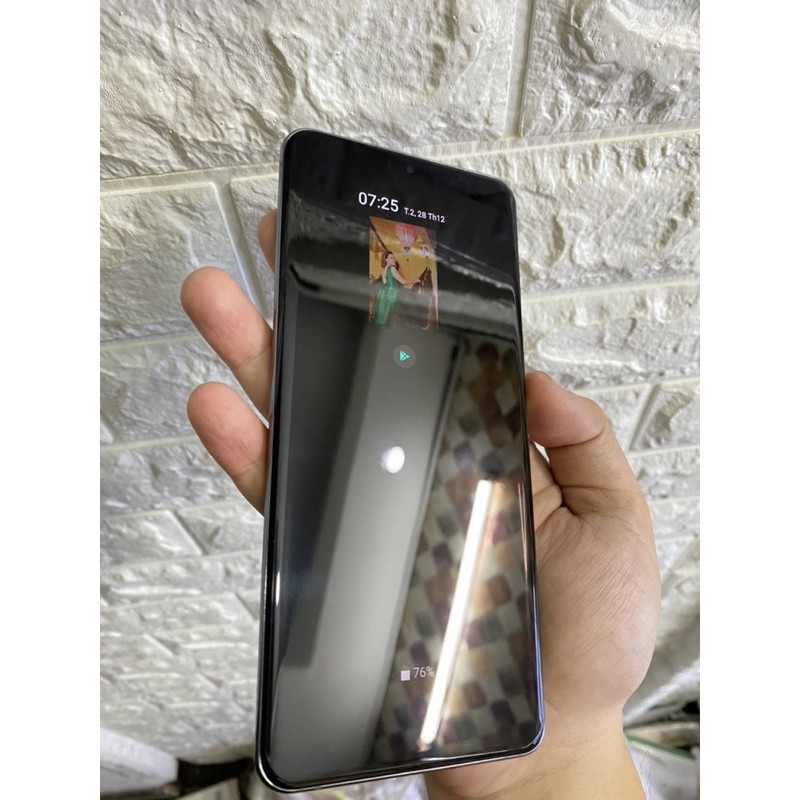 KÍNH CƯỜNG LỰC FULL KEO UV GLASS PRO+ GALAXY NOTE 20/ NOTE 20 ULTRA KEO XỊN, DỄ THÁO