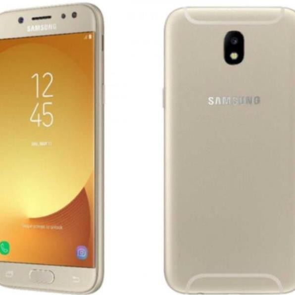 Điện thoại SAMSUNG GALAXY J7 PRO ram 3G/32G mới zin, Pin trâu chơi game nặng mượt | BigBuy360 - bigbuy360.vn