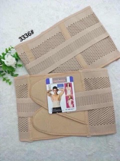 Đai Nịt Bụng Hình Eo