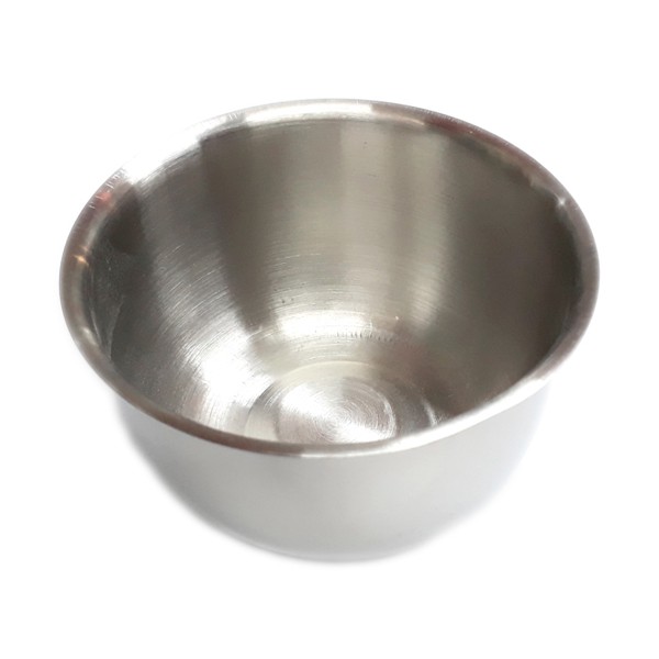 Chén inox y tế