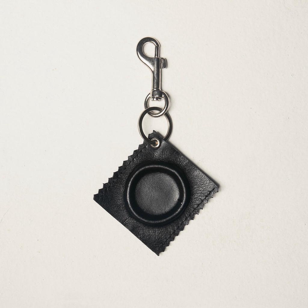 Móc khóa Condom ROKKU