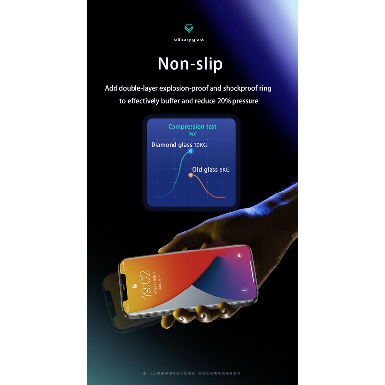 Kính Cường Lực Benks VPRO + Bảo Vệ Màn Hình Điện Thoại IPhone 13 14 Plus Mini Pro Max