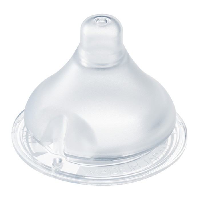 Bình sữa PPSU cổ rộng 160ML ngừa sặc sữa , chống đầy hơi Chuchu baby - nhập khẩu từ Nhật Bản