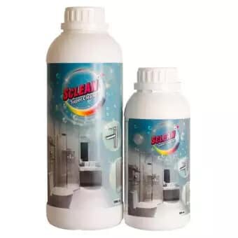 Siêu tẩy cặn Sclean Super 1000ml