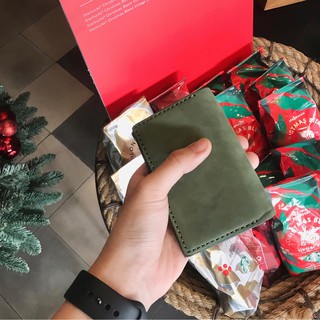Midi Wallet - VÍ DA ĐỰNG THẺ / NAMECARD