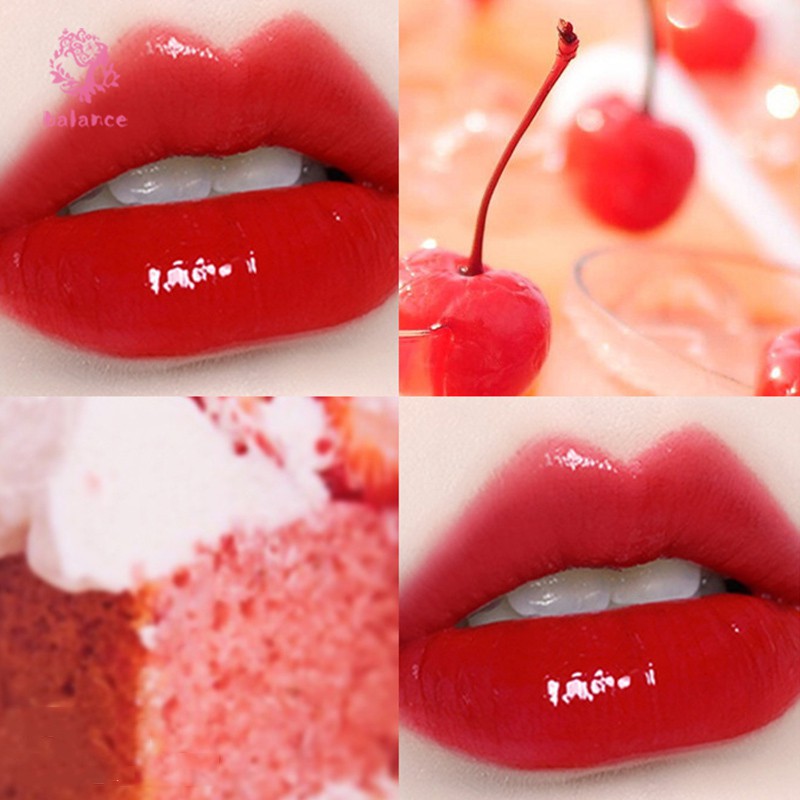 (Hàng Mới Về) Set 4 Son Kem Dưỡng Ẩm Lâu Trôi Trang Điểm Làm Đẹp | BigBuy360 - bigbuy360.vn