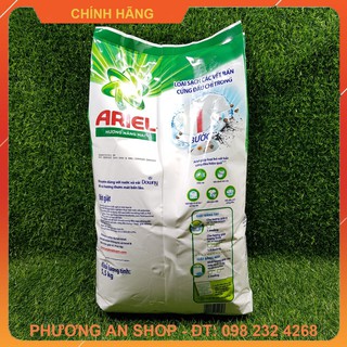 Bột giặt Ariel 5,5kg