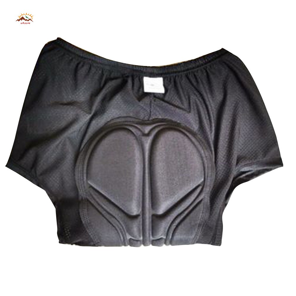 Quần Lót Thể Thao Nam Có Đệm 3d Thoáng Khí | BigBuy360 - bigbuy360.vn