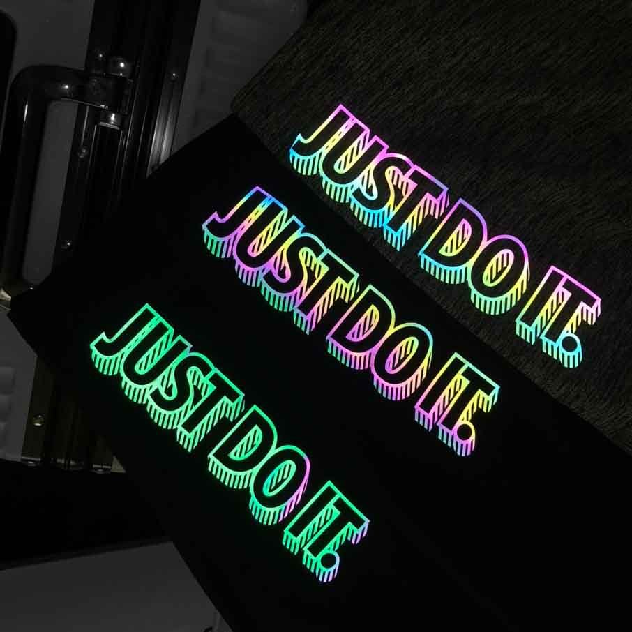 Quần short thun nam bigsize (90 - 140kg) - just do it