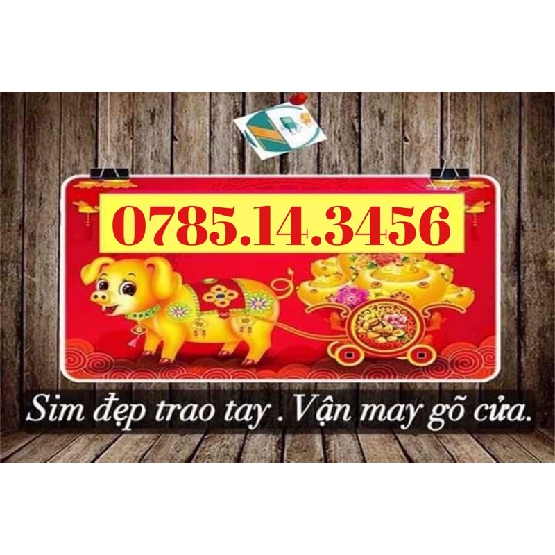 Sim mobi sảnh tiến 4 số rẻ nhất hệ mặt trời, sim trả trước, ĐK chính chủ đầy đủ