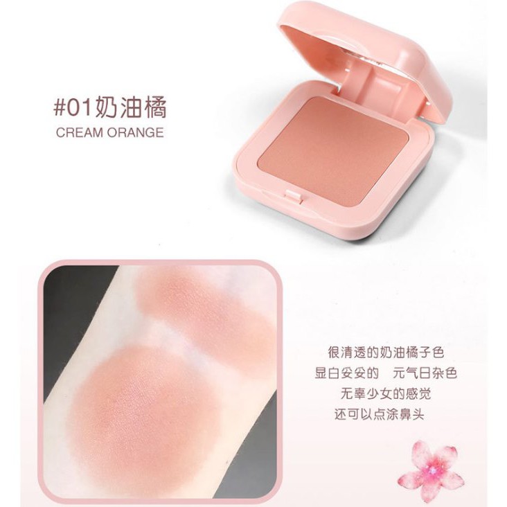 Phấn má hồng màu cực xinh , giá bao đẹp | BigBuy360 - bigbuy360.vn