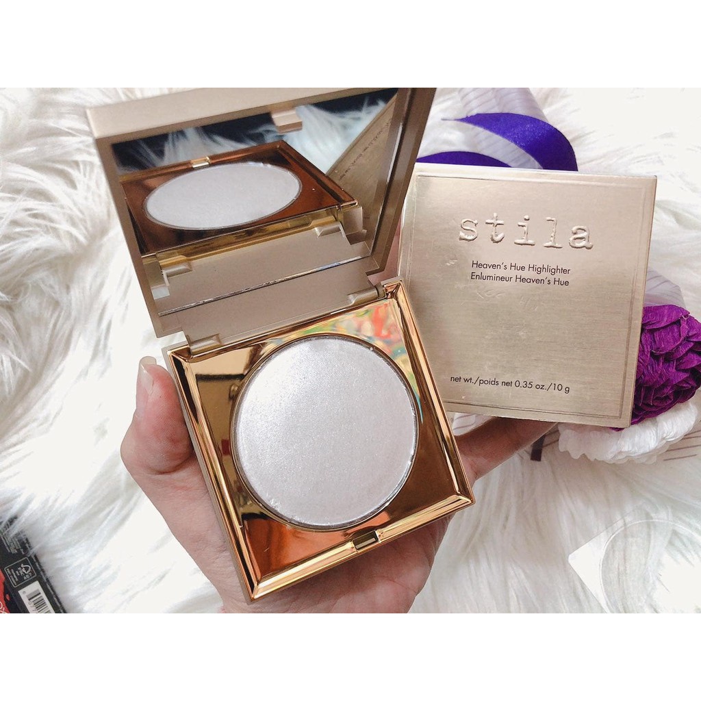 PHẤN BẮT SÁNG STILA HEAVEN HUE HIGHLIGHTER NHẬP KHẨU CHÍNH HÃNG - 4472