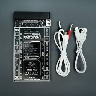 Bộ kích pin W209 Pro