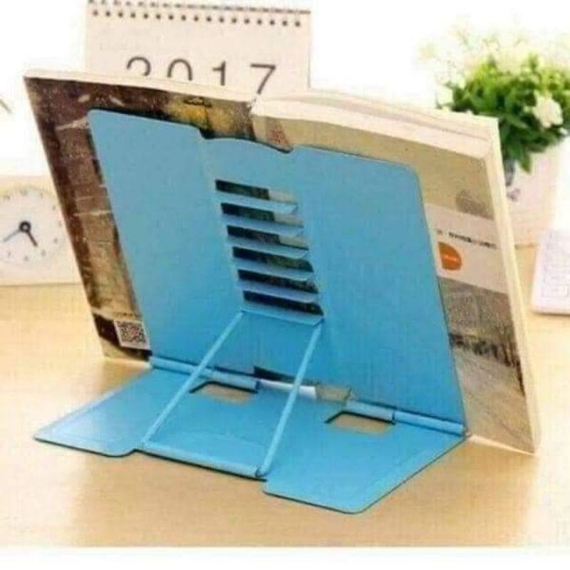 KẸP SÁCH CHỐNG CẬN CHỐNG GÙ CHO BÉ