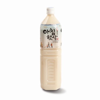 Nước gạo Woongjin chai 1.5L