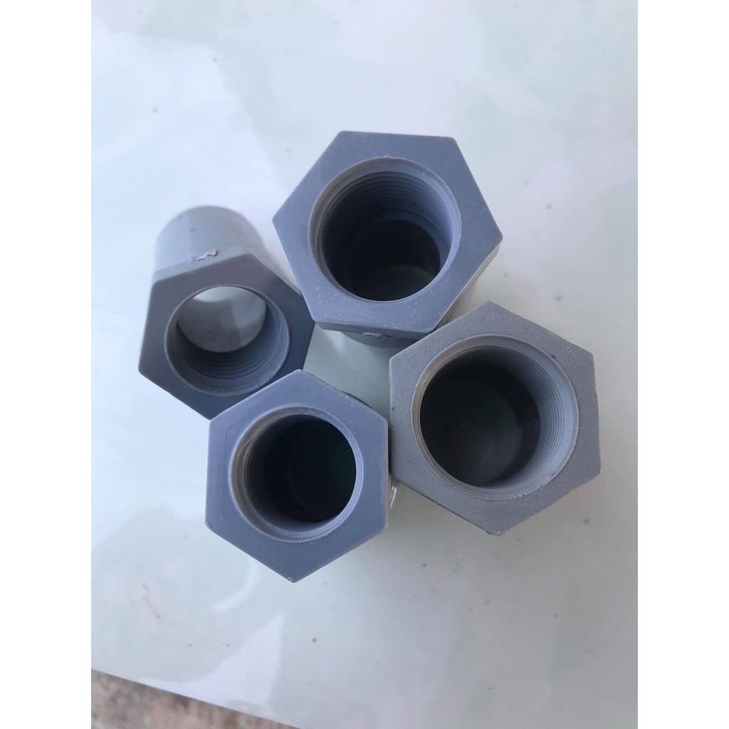 Nối răng trong 21, 27, 27/21, 21/27