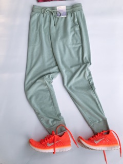 M470-Quần thun jogger xuất dư