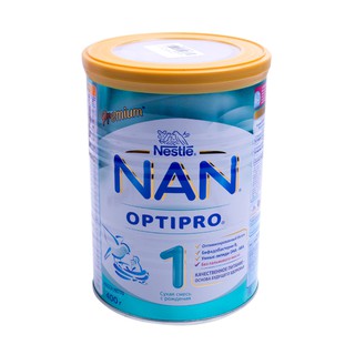 Sữa NAN Nga số 1 400g