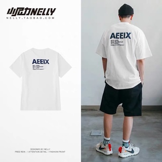 (Order theo yêu cầu) Áo AEEIX