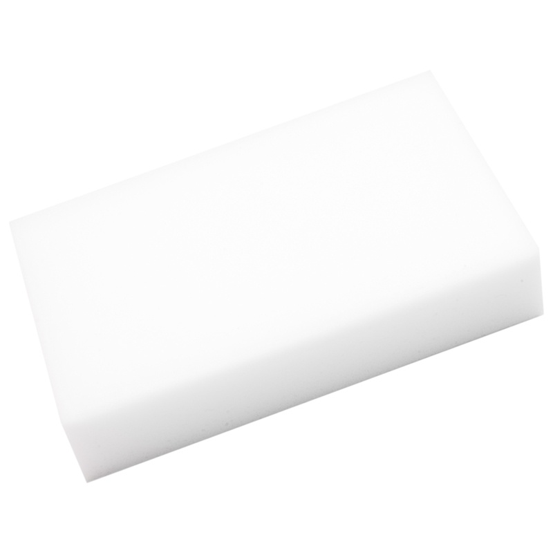 Set 100 Miếng Bọt Biển Rửa Chén 10 * 6 * 2 cm