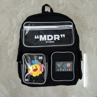 Balo Midori world MDR (Chuẩn cao cấp 1-1) - SS2