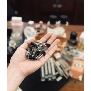 Mẫu thử 1ml dạng chấm Jo Malone nước hoa