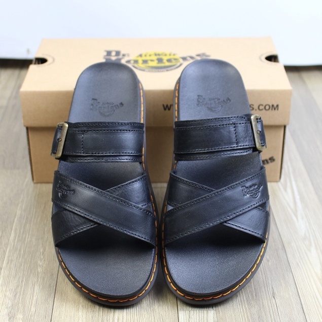 Dép Dr Martens Athens 2022 Chính Hãng Nhập ThaiLand