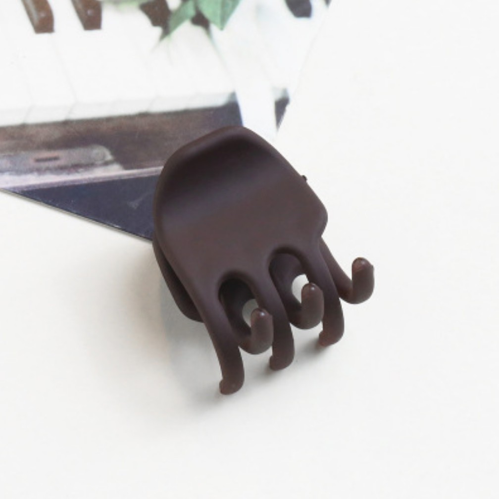 Kẹp tóc càng cua mini Mua Tất nhiều mẫu (muatatshop)