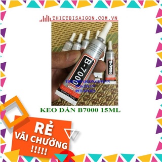Keo dán đa năng b7000 15ml