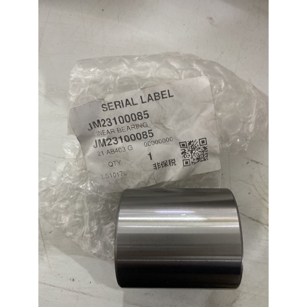 Bạc đạn trượt máy cắt nhôm MAKITA LS1018L