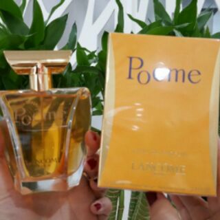 Nước hoa Lancome Poeme 100ml (EDP)