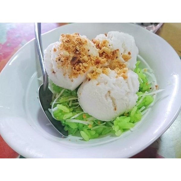 Bộ hỗn hợp Kularome tạo hương màu Mauri 50g