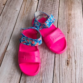 Sỉ sandal Puma cho bé