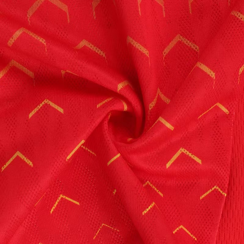 Li Ning Áo Thun Bóng Bàn Tay Ngắn Đồng Phục Đội Tuyển Bóng Bàn Quốc Gia Nhanh Khô Cho Nam Và Nữ Sinh Tập Luyện Thể Thao