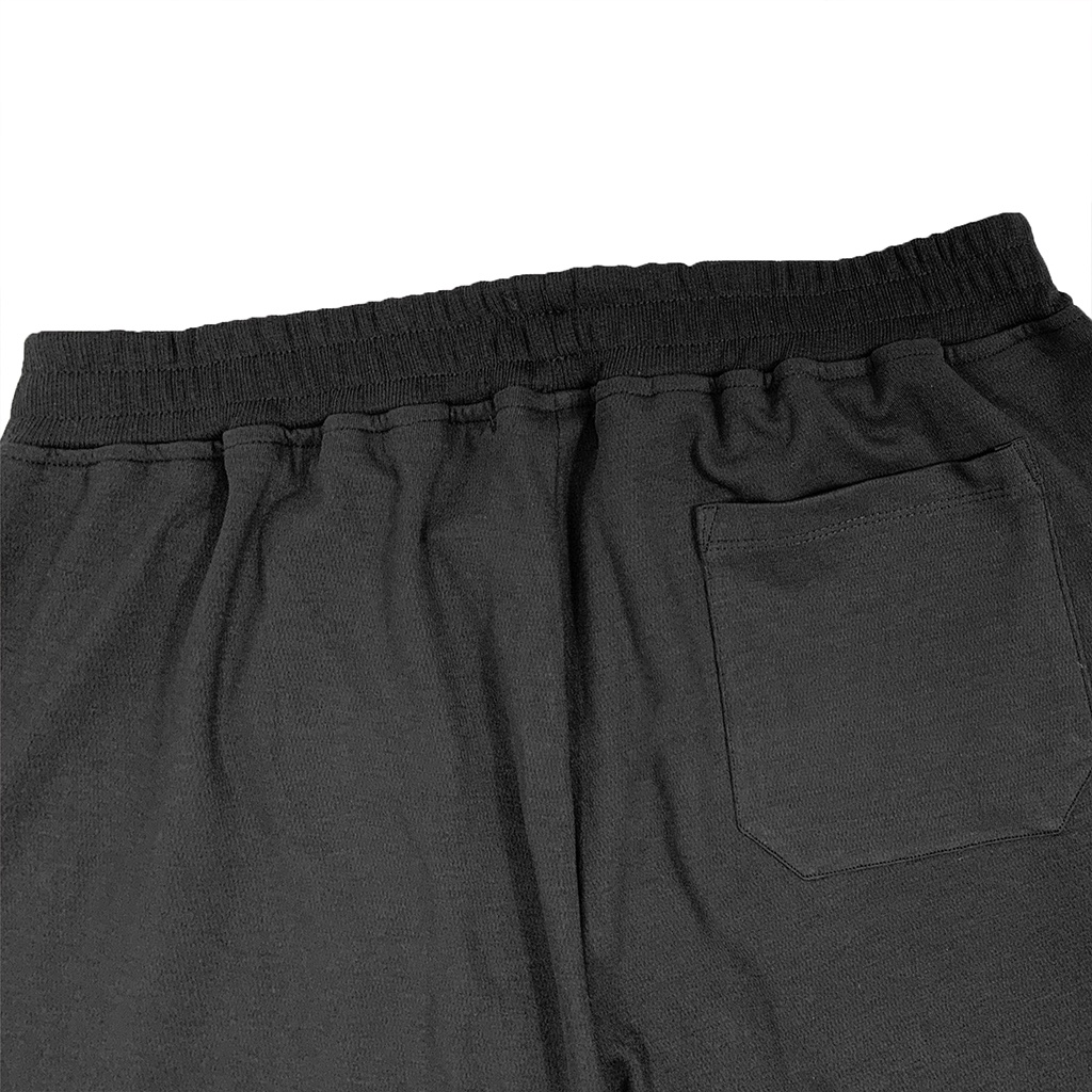 Quần Short Túi Khóa 01 70- 120kg, Co giãn 4 chiều ABIGSIZE
