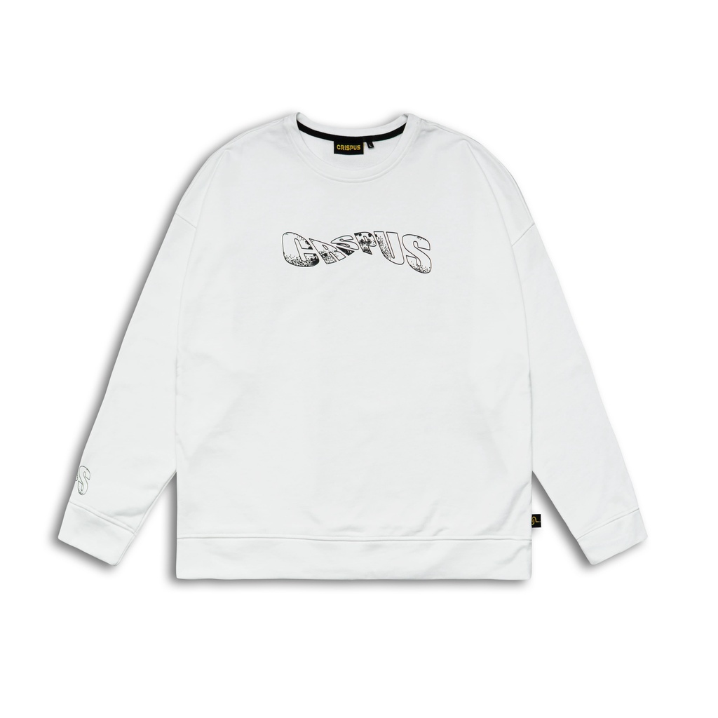 SWEATER TWIST