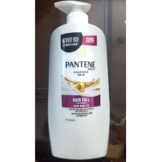 DẦU GỘI PANTENE NGĂN RỤNG TÓC 900ML_THÁI LAN