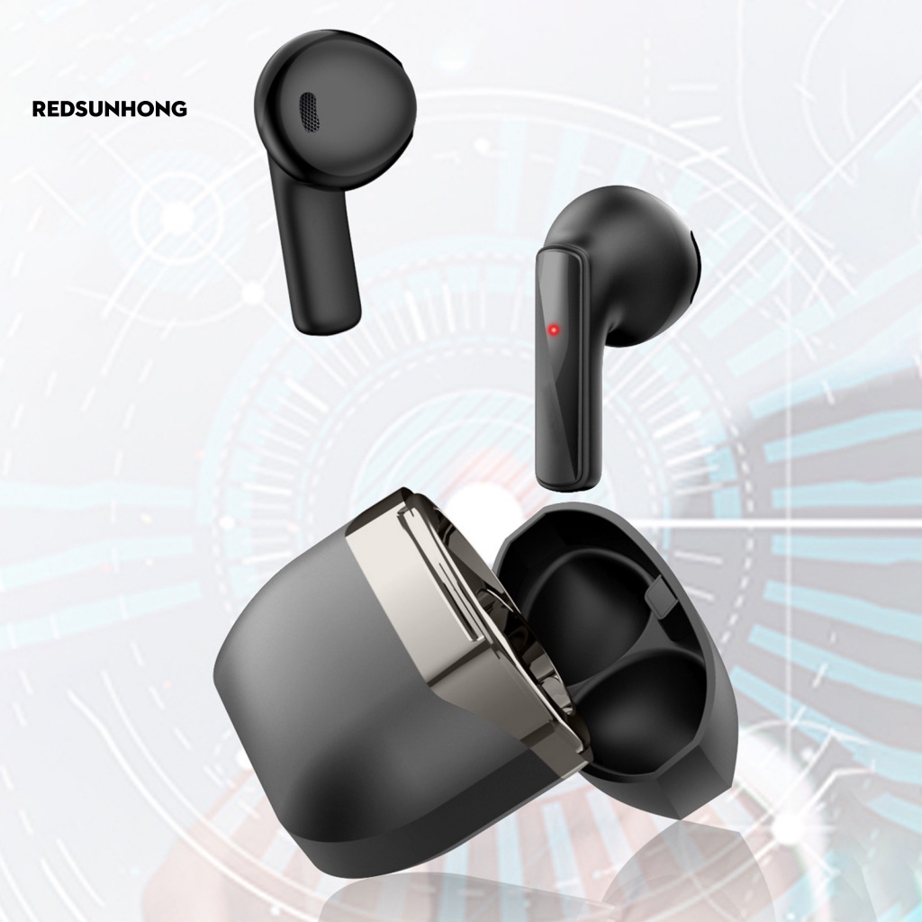 Tai Nghe Bluetooth Thể Thao RSH.z 5.1